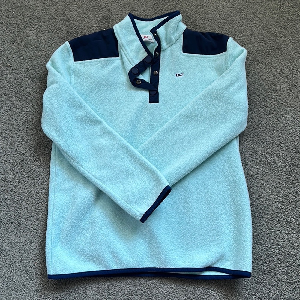 Pullover